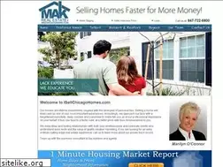 Sites similar to isellchicagohomes.com