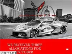 Sites similar to isellcorvettes.com