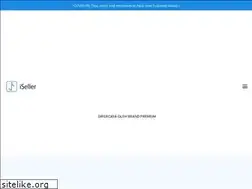 Sites similar to iseller.id