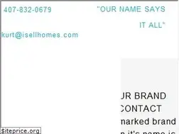 Sites similar to isellhomes.com