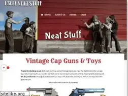 Sites similar to isellneatstuff.com