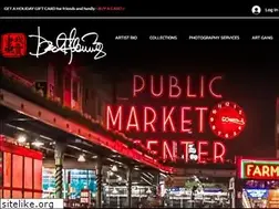 Sites similar to isellpictures.com