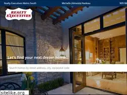 Sites similar to isellrihomes.com