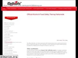 Sites similar to isellsafe.com