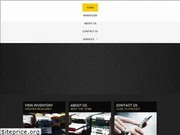 Sites similar to isellschoolbuses.com