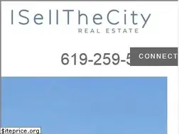 Sites similar to isellthecity.com