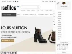 Sites similar to iselltoo.com
