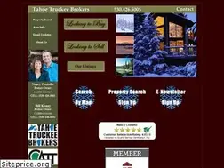 Sites similar to iselltruckee.com