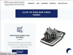 Sites similar to isellvirginia.com