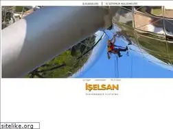 Sites similar to iselsan.com