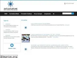 Sites similar to isem.ac.ma