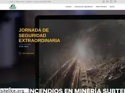Sites similar to isem.org.pe