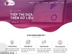 Sites similar to isem.vn