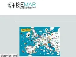 Sites similar to isemar.asso.fr