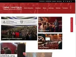 Sites similar to isemco.eu