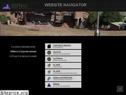 Sites similar to isemcon.com