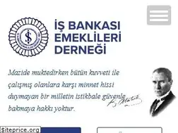 Sites similar to isemder.org.tr
