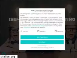 Sites similar to isemo.de