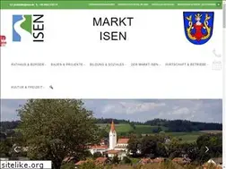 Sites similar to isen.de