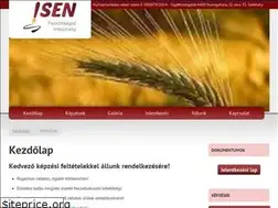 Sites similar to isen.hu