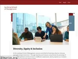 Sites similar to isenberg.umass.edu