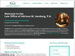Sites similar to isenberglaw.com