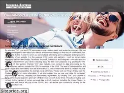 Sites similar to isenburg-zentrum.com