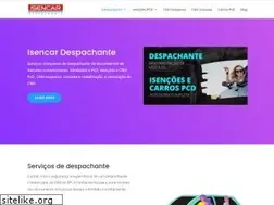 Sites similar to isencar.com.br