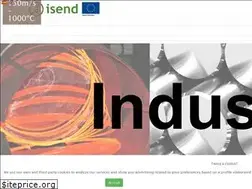 Sites similar to isend.es