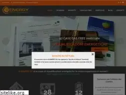 Sites similar to isenergy.it
