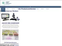 Sites similar to isenet.it