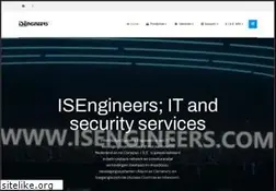 Sites similar to isengineers.com