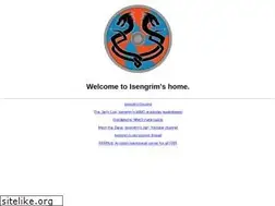 Sites similar to isengrim.org