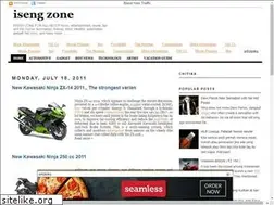 Sites similar to isengzone.blogspot.com