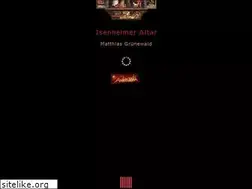 Sites similar to isenheimer.antrovista.com