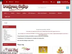 Sites similar to isenkram-online.dk