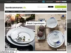 Sites similar to isenkrammeren.dk
