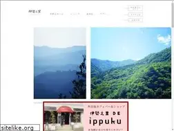 Sites similar to iseno-sato.jp