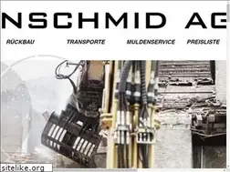 Sites similar to isenschmidag.ch