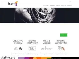Sites similar to isensdesign.com