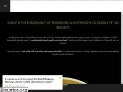 Sites similar to isense-carpet.co.uk