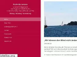 Sites similar to isensee-pflegewissenschaft.de