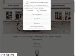 Sites similar to isensee.de