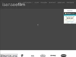 Sites similar to isenseefilm.com