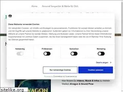 Sites similar to isenseemusic.de