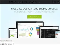 Sites similar to isenselabs.com