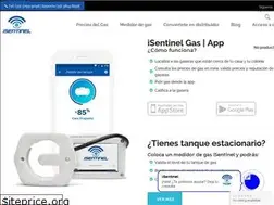 Sites similar to isentinel.com.mx