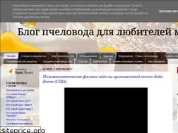 Sites similar to isentsov.blogspot.com