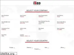 Sites similar to iseo.com