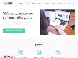 Sites similar to iseo.md